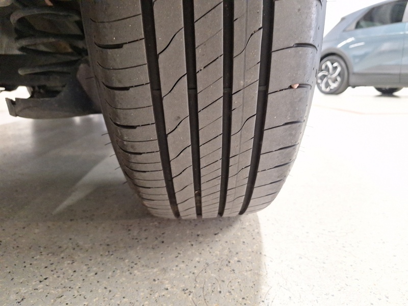 Peugeot 2008 vaihtoauto