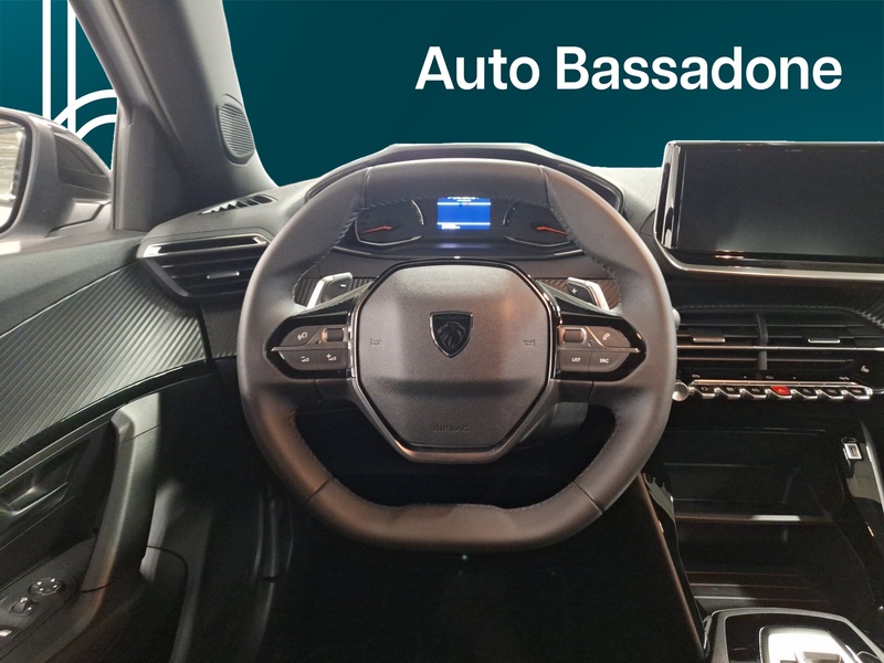 Peugeot 2008 vaihtoauto