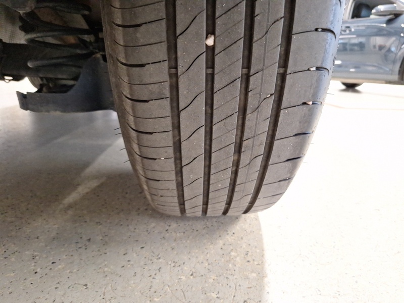 Peugeot 2008 vaihtoauto