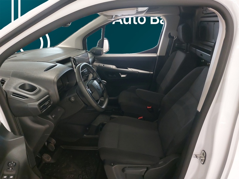 Citroën Berlingo Van vaihtoauto