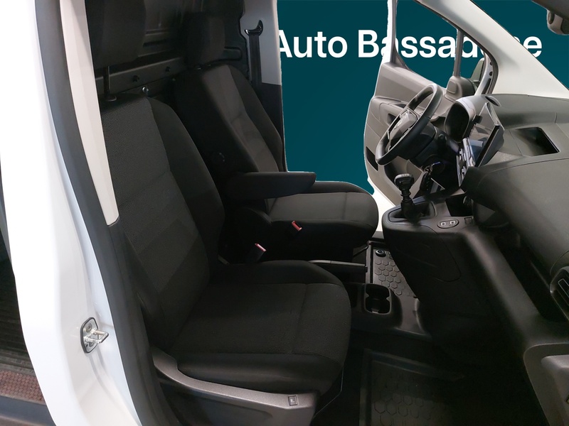 Citroën Berlingo Van vaihtoauto