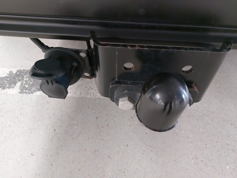 Citroën Berlingo Van vaihtoauto