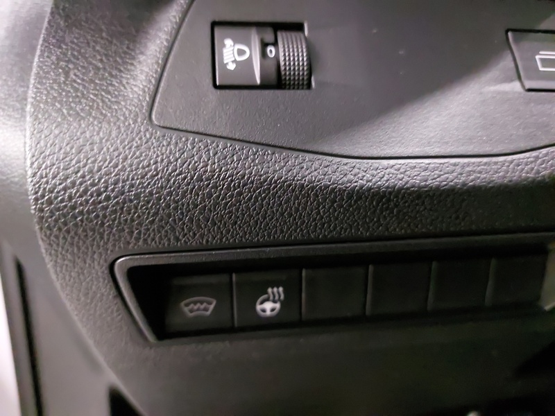 Citroën Berlingo Van vaihtoauto