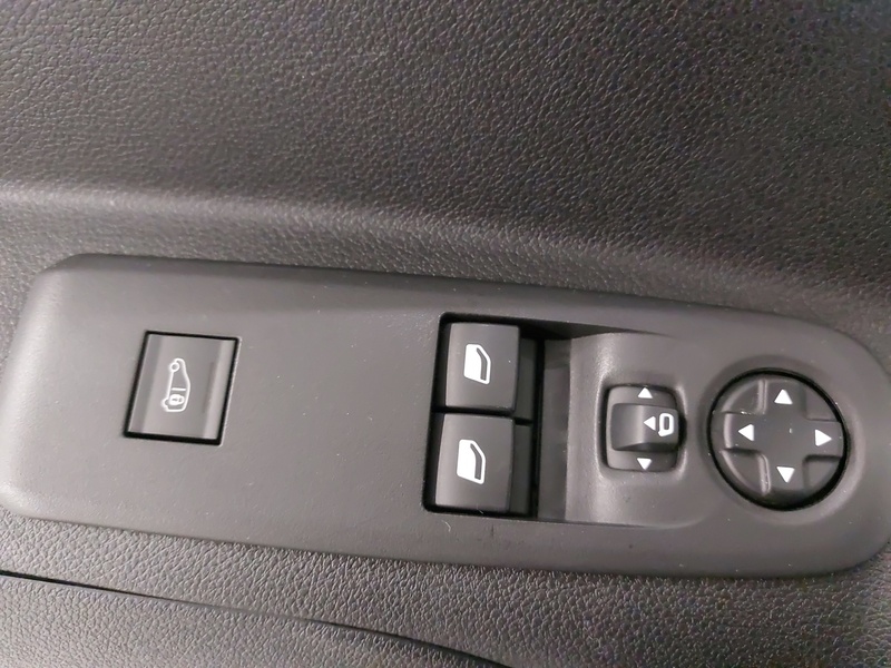 Citroën Berlingo Van vaihtoauto