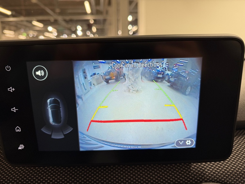 Dacia Sandero Stepway vaihtoauto