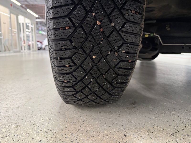 Dacia Sandero Stepway vaihtoauto