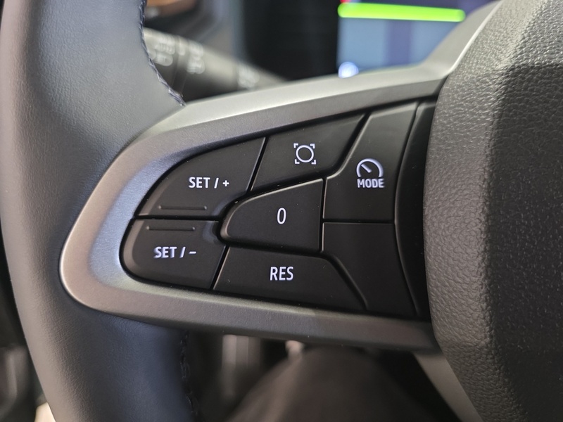 Dacia Duster vaihtoauto