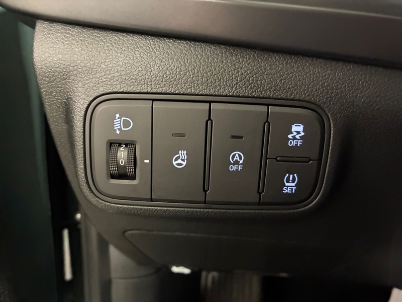 Hyundai i20 Hatchback vaihtoauto