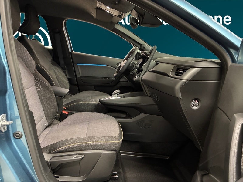 Renault Symbioz vaihtoauto