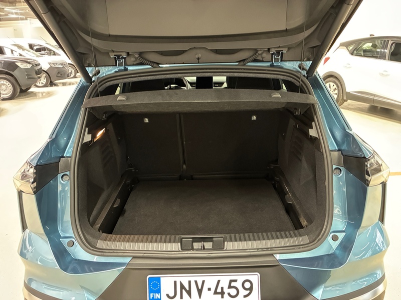 Renault Symbioz vaihtoauto