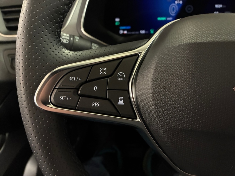 Renault Symbioz vaihtoauto