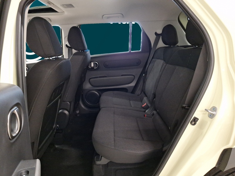 Hyundai INSTER vaihtoauto