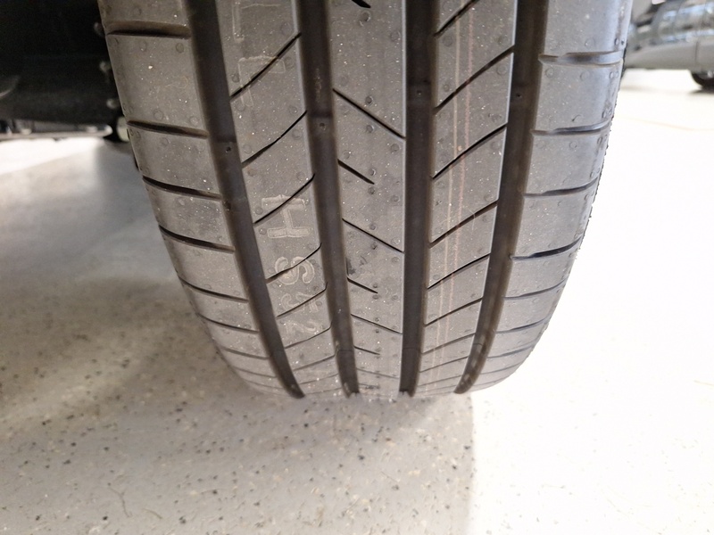 Hyundai INSTER vaihtoauto