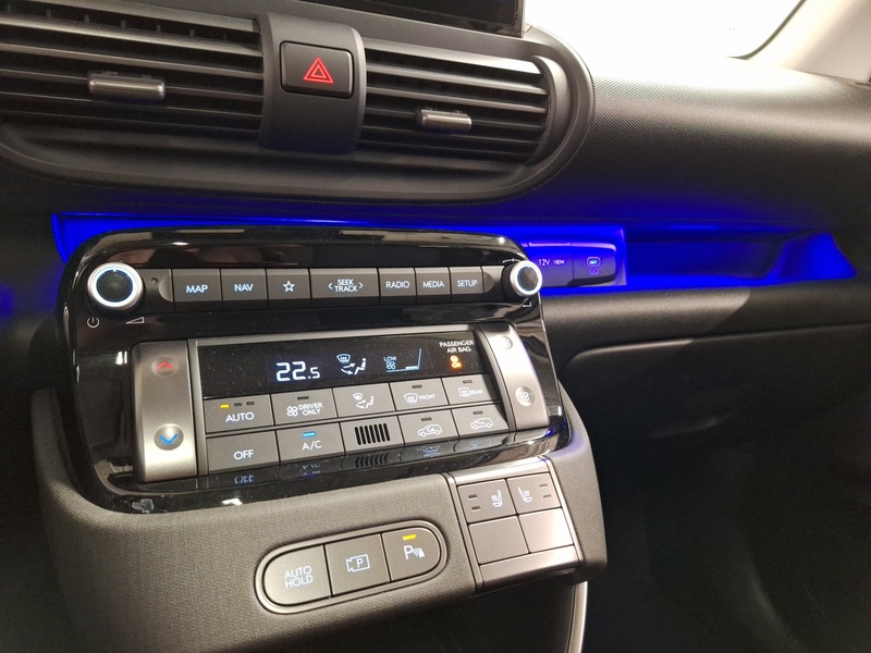 Hyundai INSTER vaihtoauto