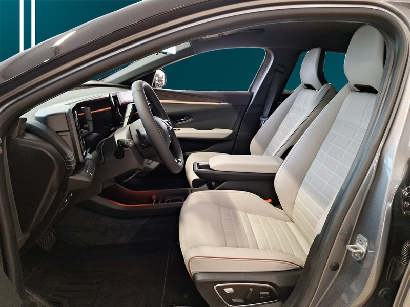 Renault Mégane vaihtoauto