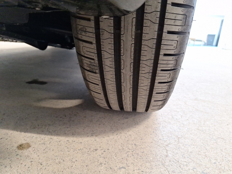 Renault Mégane vaihtoauto