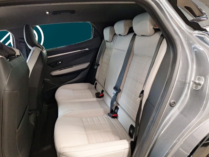 Renault Mégane vaihtoauto