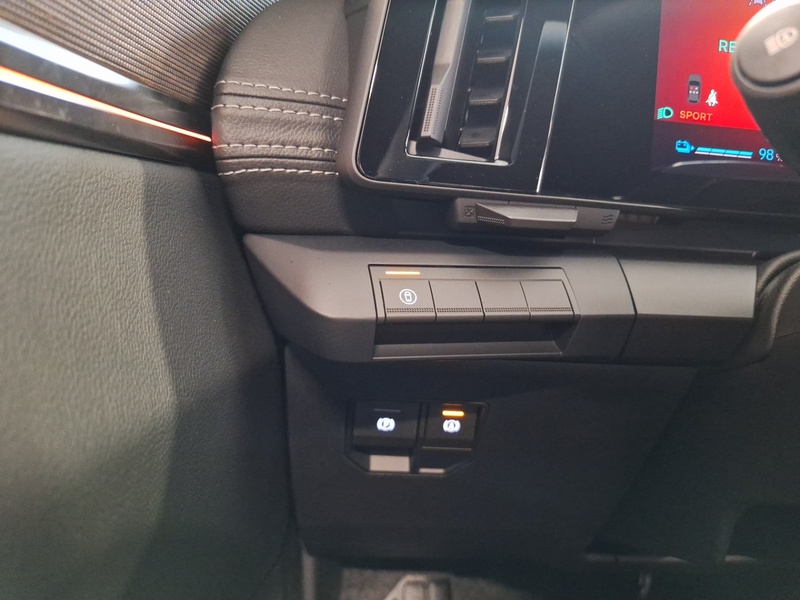 Renault Mégane vaihtoauto