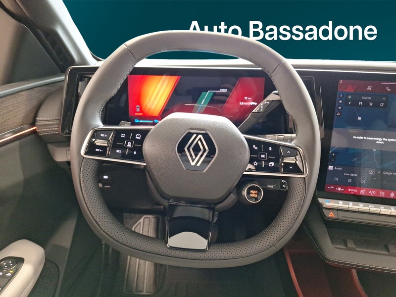 Renault Mégane vaihtoauto