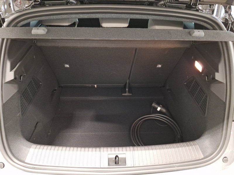 Renault Mégane vaihtoauto