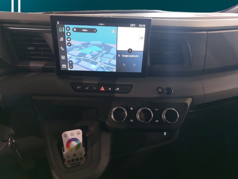 Renault Master vaihtoauto