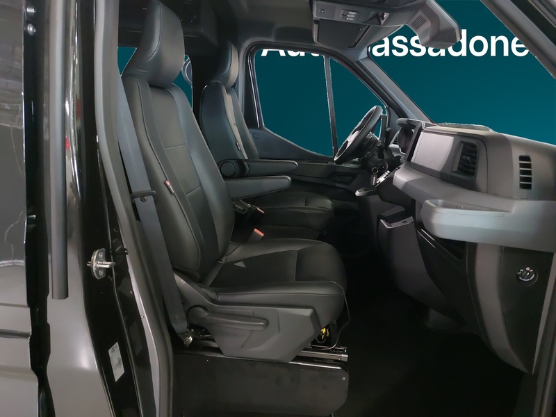 Renault Master vaihtoauto