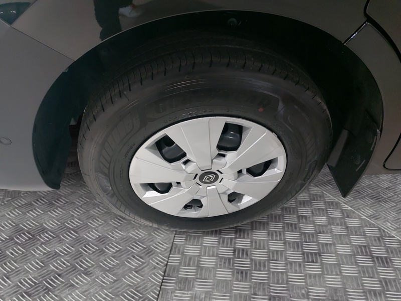 Renault Master vaihtoauto