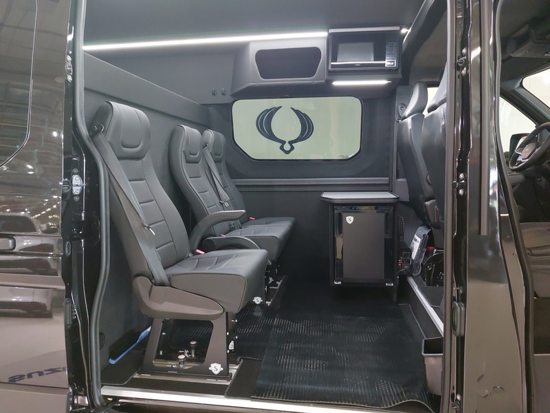 Renault Master vaihtoauto