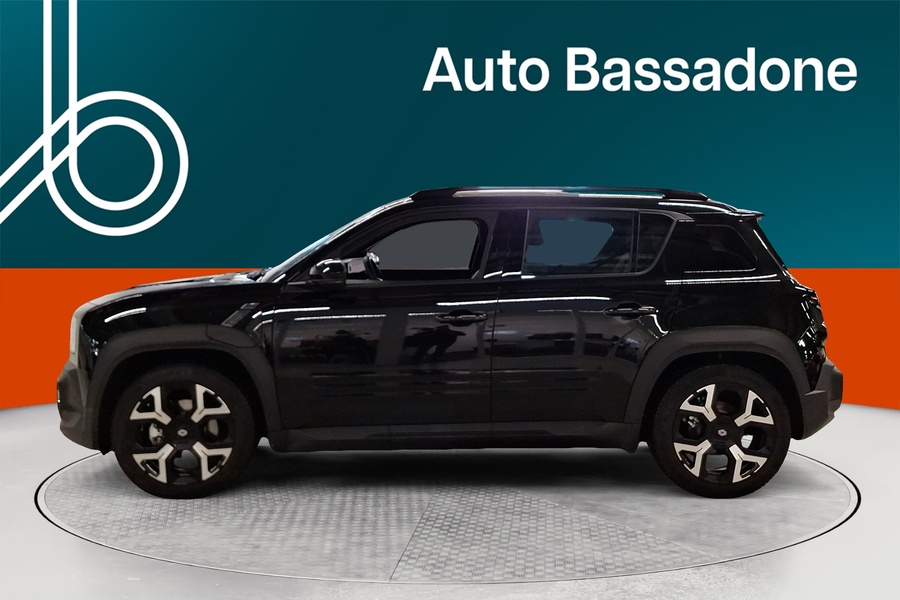 Renault 4 vaihtoauto