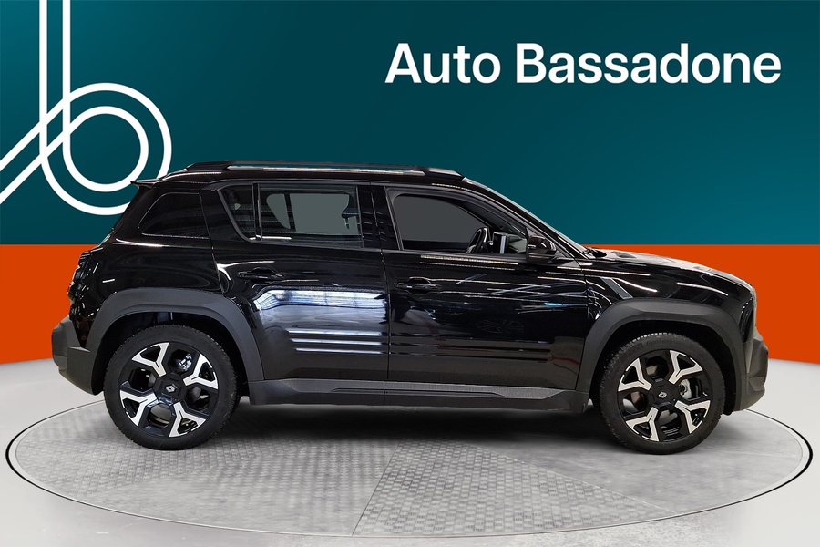 Renault 4 vaihtoauto