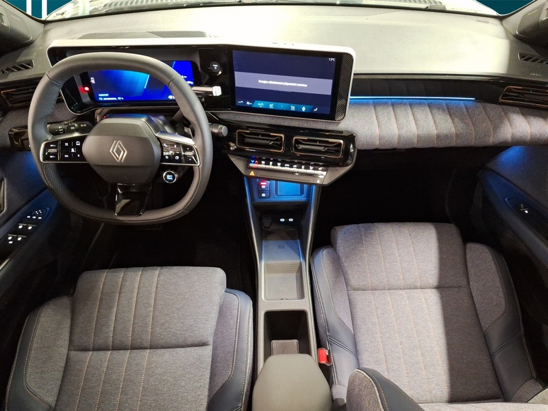 Renault 4 vaihtoauto