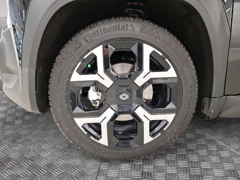 Renault 4 vaihtoauto