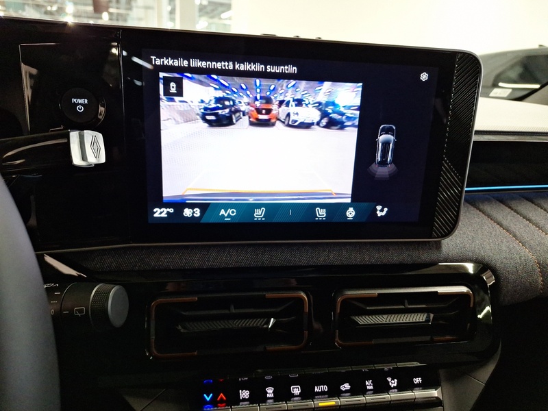 Renault 4 vaihtoauto