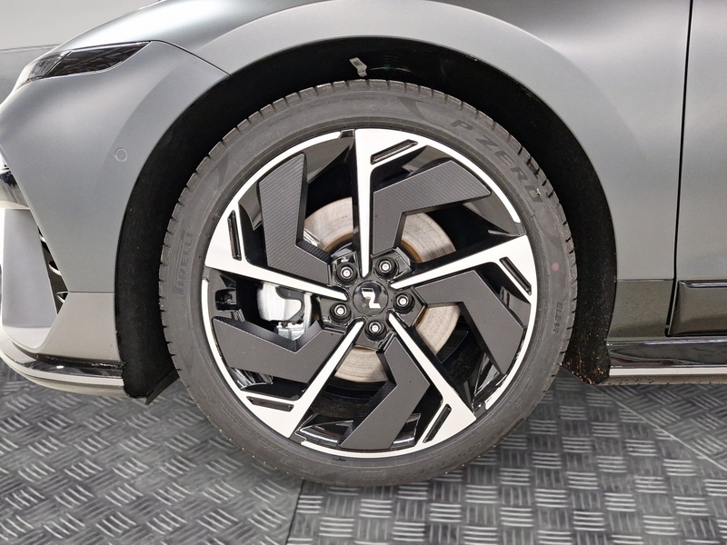 Hyundai IONIQ 6 vaihtoauto