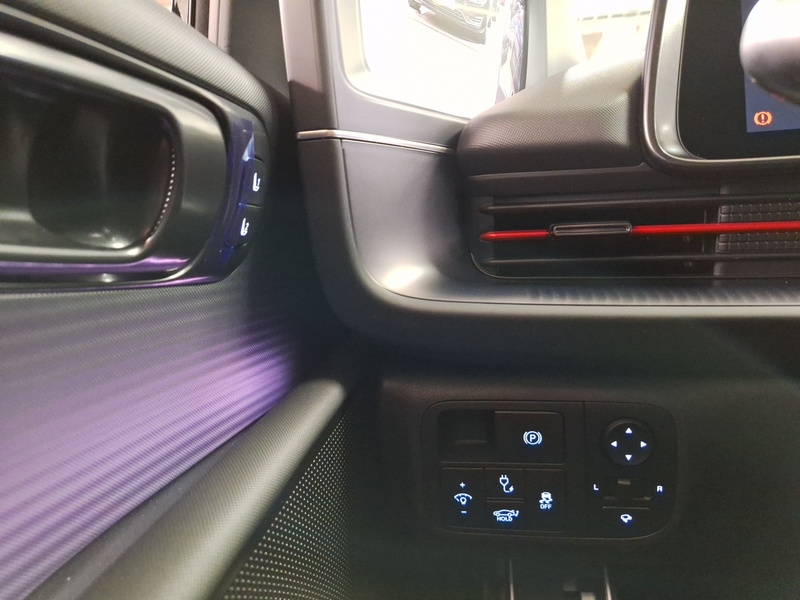 Hyundai IONIQ 6 vaihtoauto