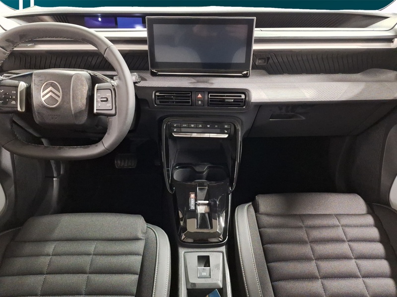 Citroën e-C3 Aircross vaihtoauto