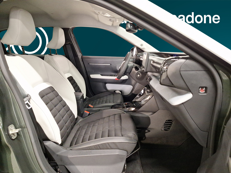 Citroën e-C3 Aircross vaihtoauto