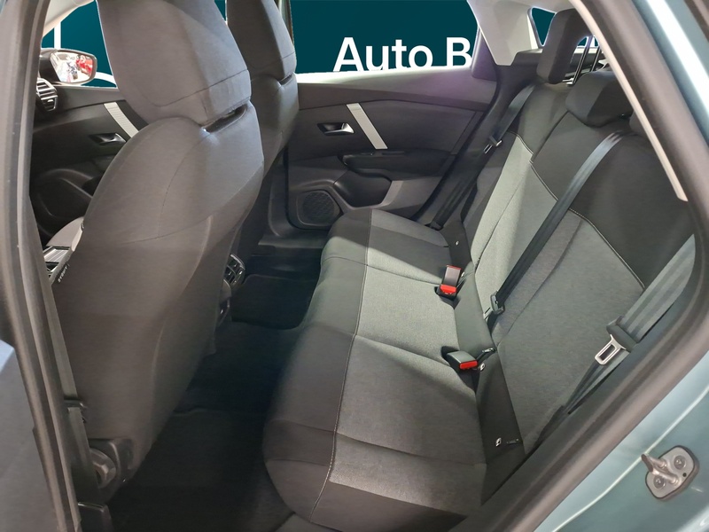 Citroën C4 vaihtoauto