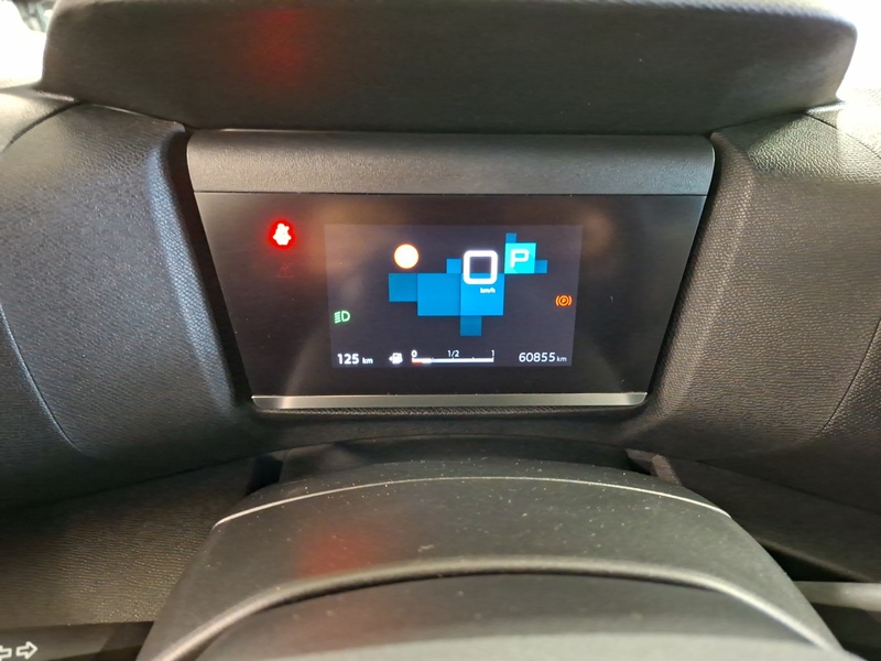 Citroën C4 vaihtoauto