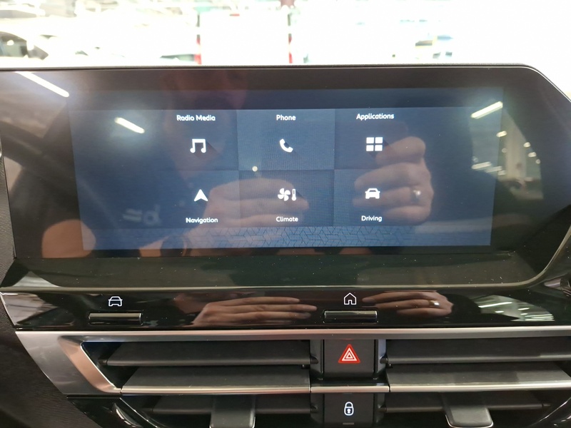 Citroën C4 vaihtoauto