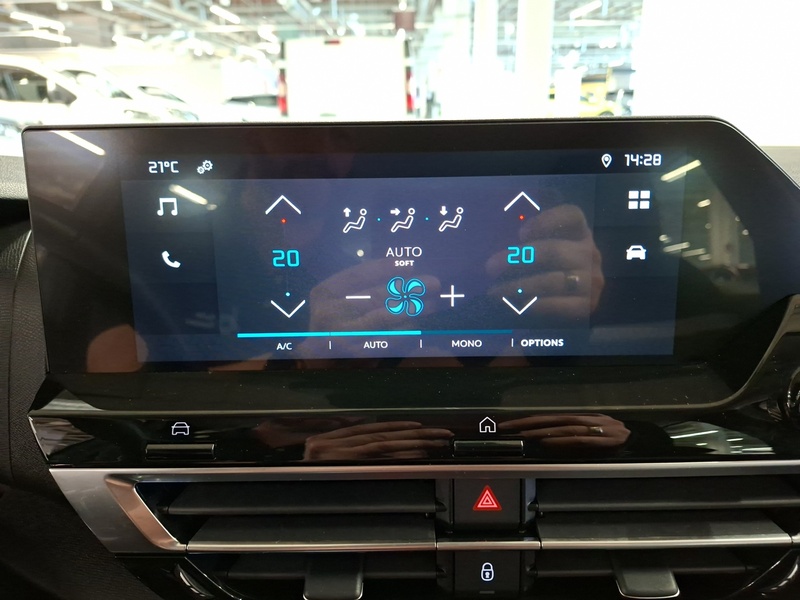 Citroën C4 vaihtoauto