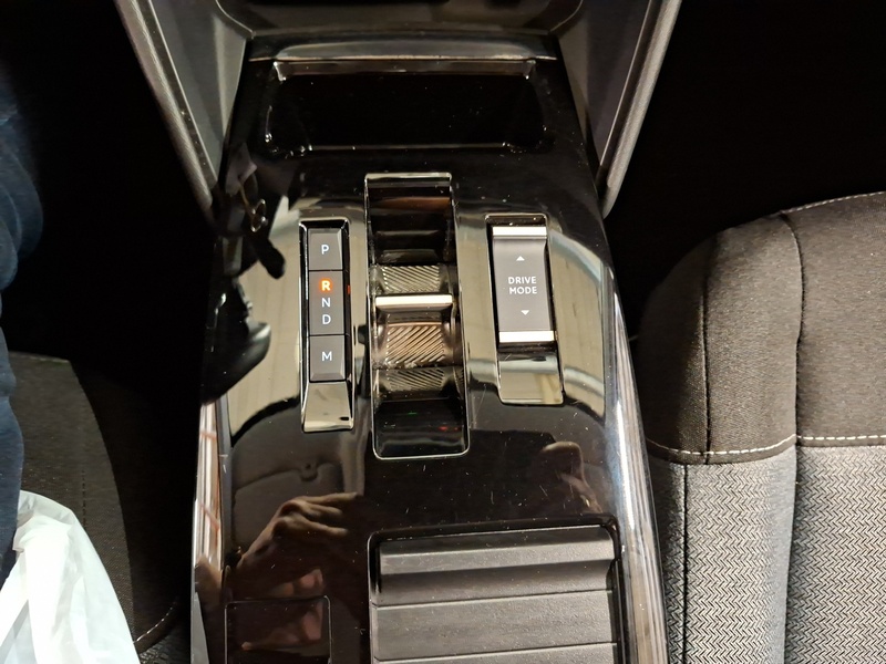 Citroën C4 vaihtoauto