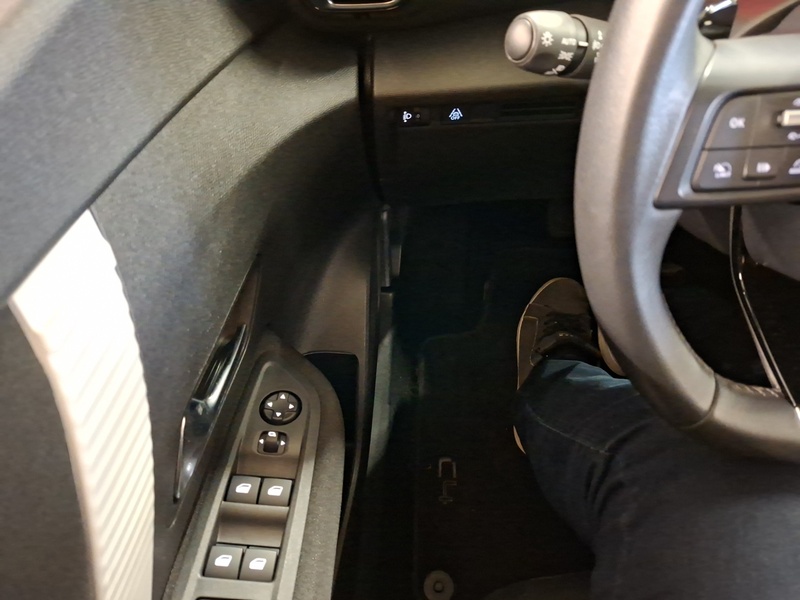 Citroën C4 vaihtoauto