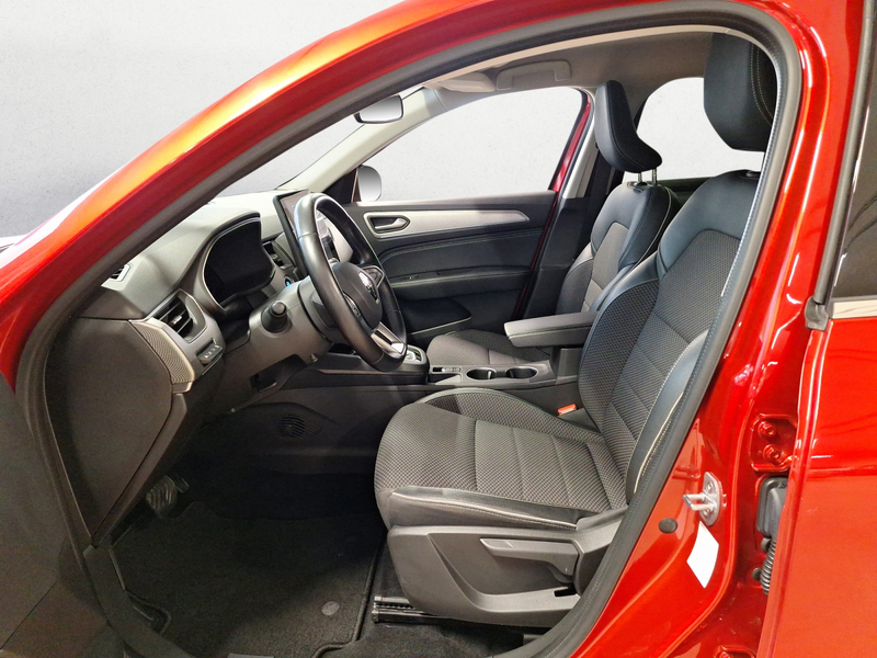 Renault Arkana vaihtoauto