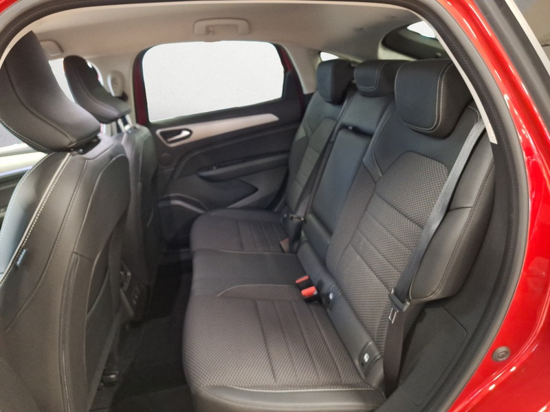Renault Arkana vaihtoauto