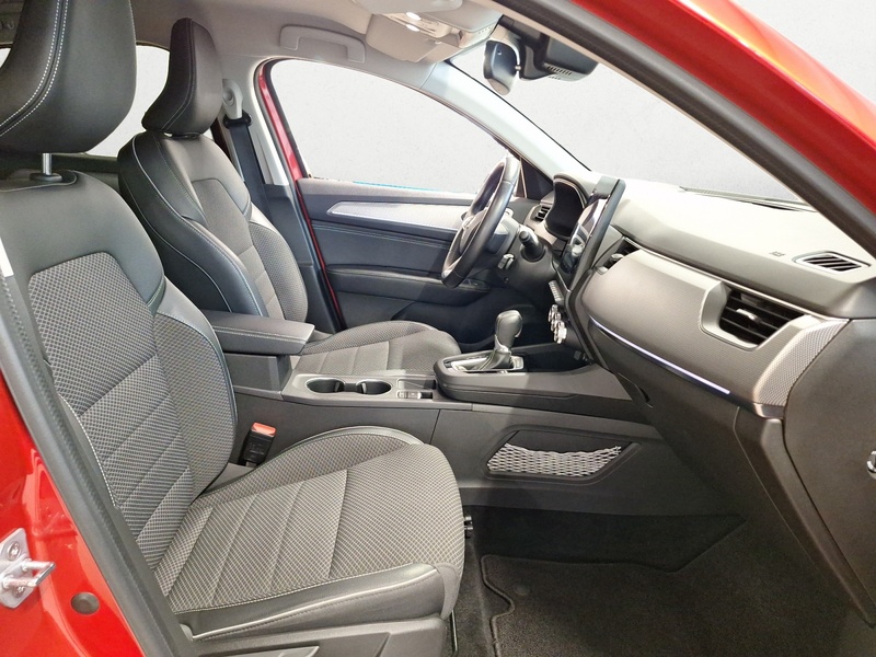 Renault Arkana vaihtoauto