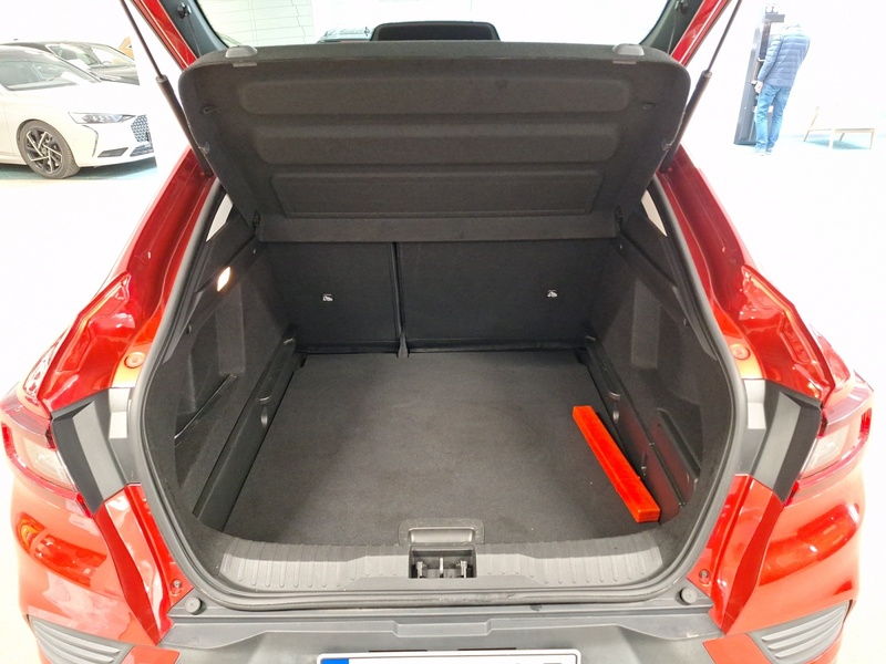 Renault Arkana vaihtoauto