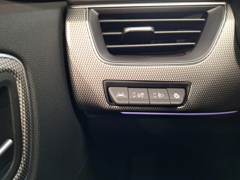 Renault Arkana vaihtoauto