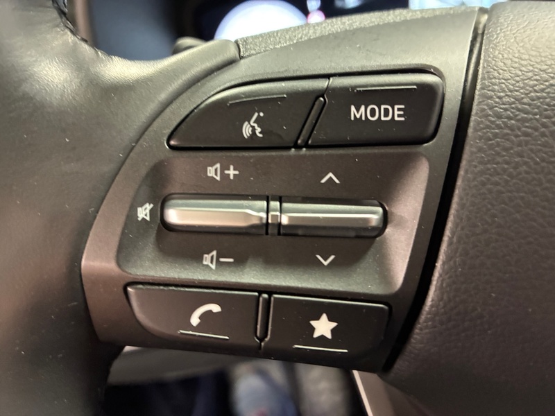 Hyundai Kona vaihtoauto