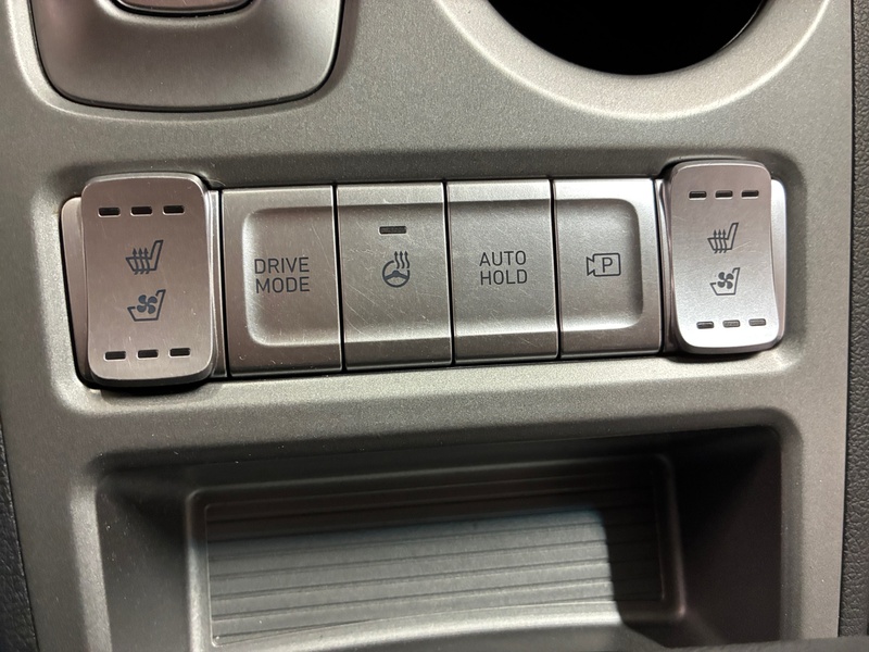 Hyundai Kona vaihtoauto